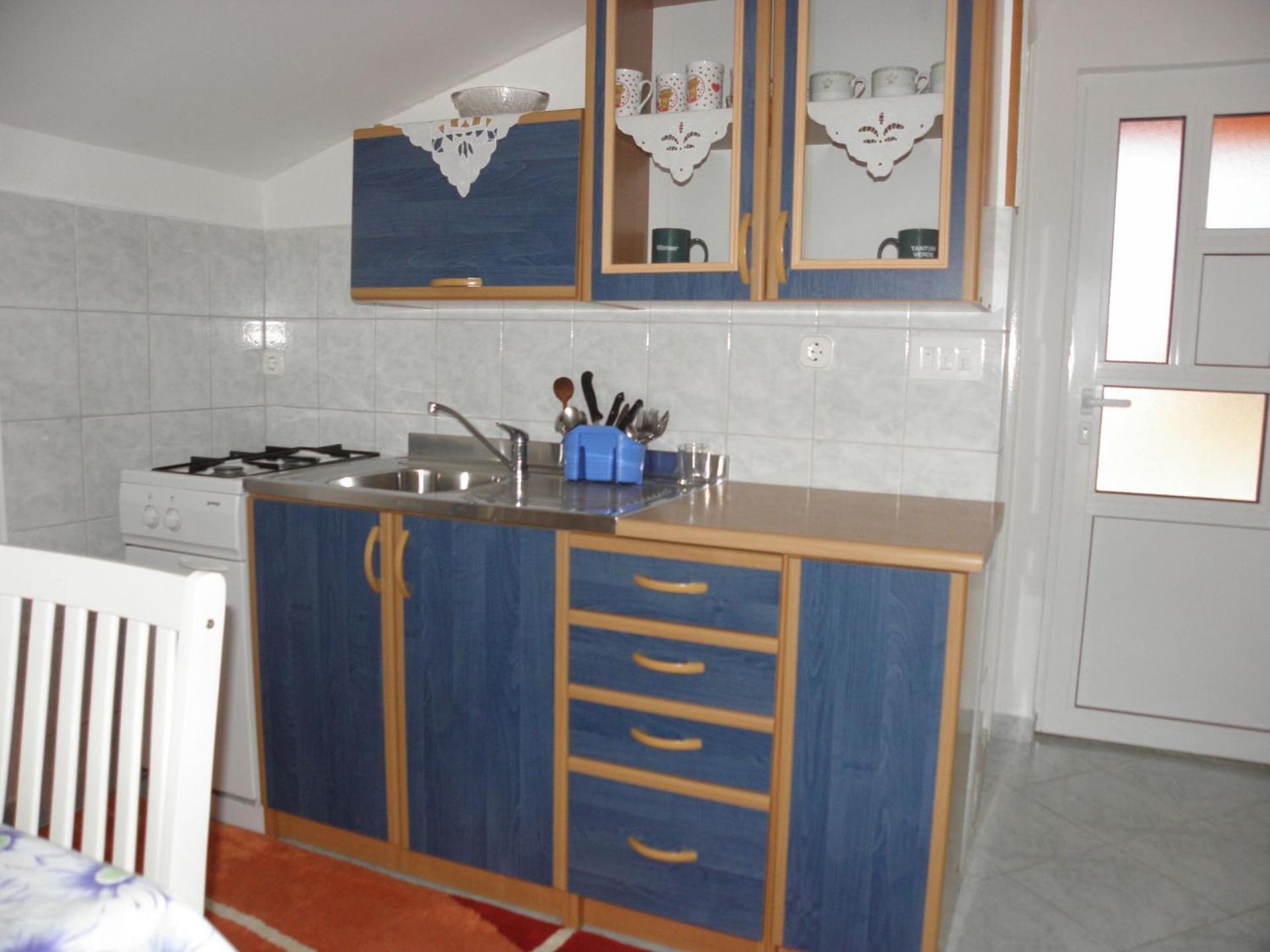 ביבינייה Apartments Zvone - 100 M From Sea מראה חיצוני תמונה
