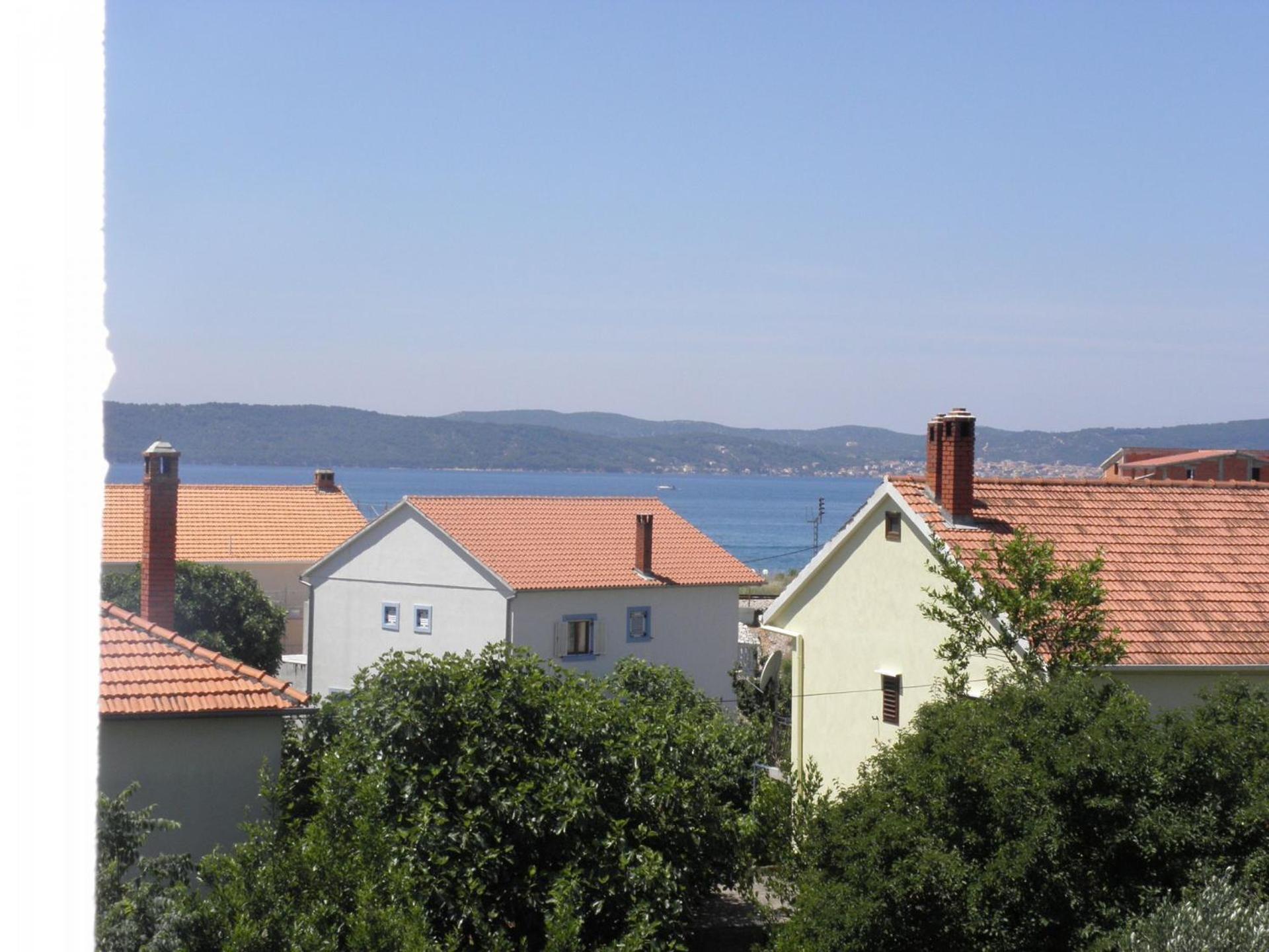 ביבינייה Apartments Zvone - 100 M From Sea מראה חיצוני תמונה
