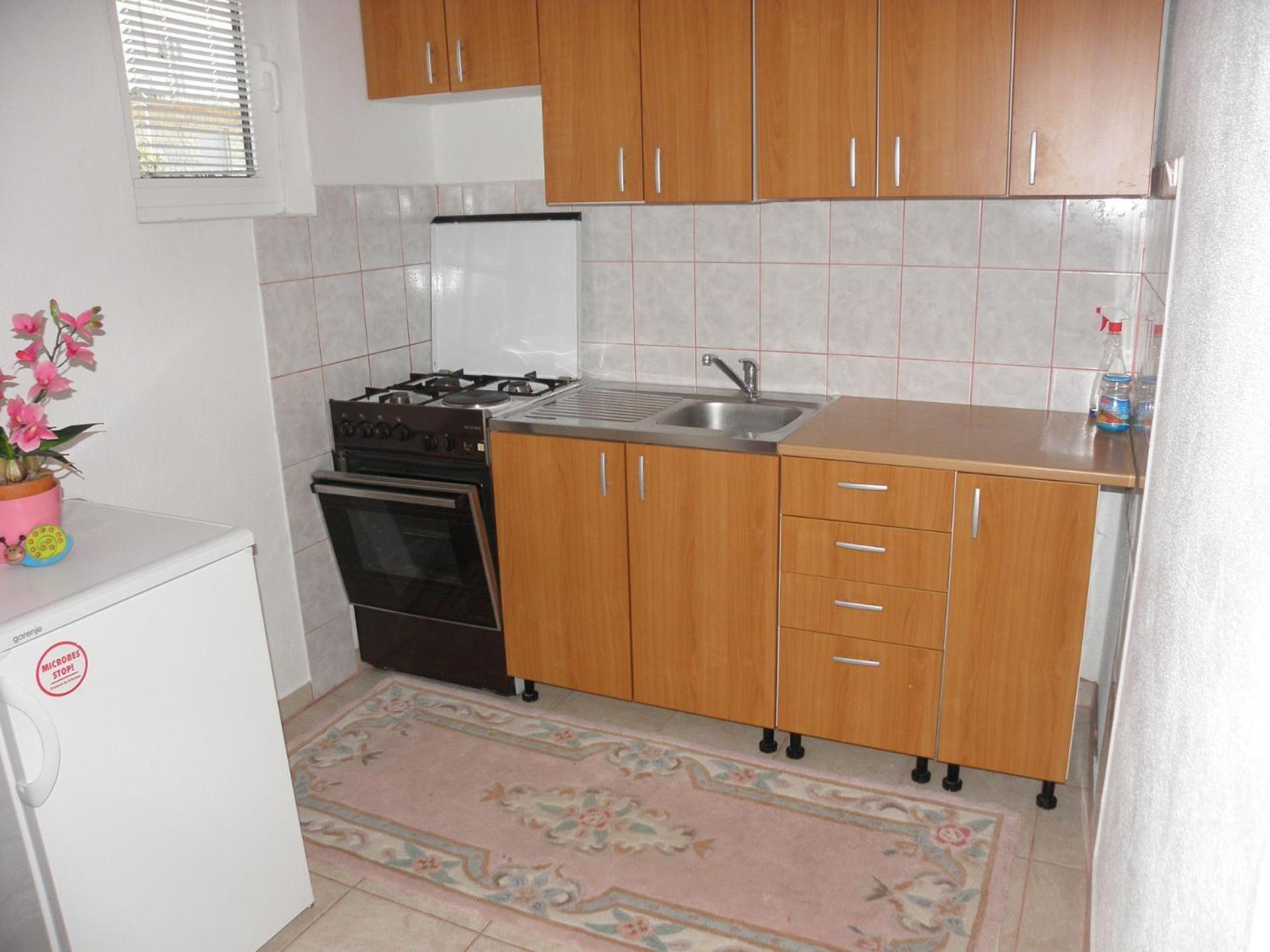 ביבינייה Apartments Zvone - 100 M From Sea מראה חיצוני תמונה